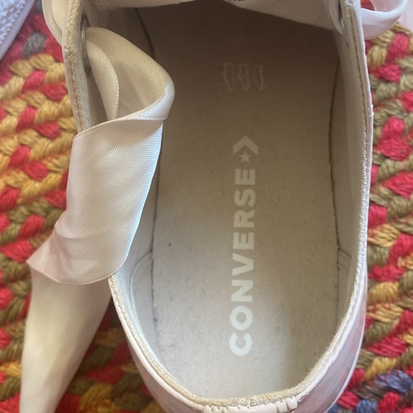 Low top all star Chuck Taylor’s US 10 - Picture 8 of 8